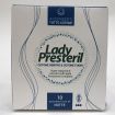 Lady Presteril Pocket Notte Ali 10 Pezzi